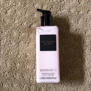 New Victoria’s Secret Bombshell Lotion